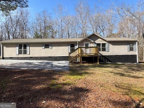 764 Hagans Mountain Road, Meansville, GA, 30256 | Card Image