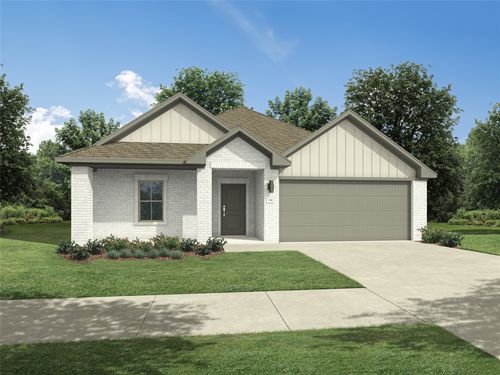 9236 Wild Stampede Way, Crowley, TX, 76036-2177 | Card Image