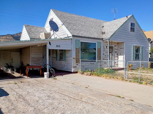 333 Denver Ave, East Carbon, UT, 84520-7725 | Card Image