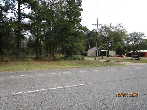 0 Highway 165, Pollock, LA, 71467 | Card Image