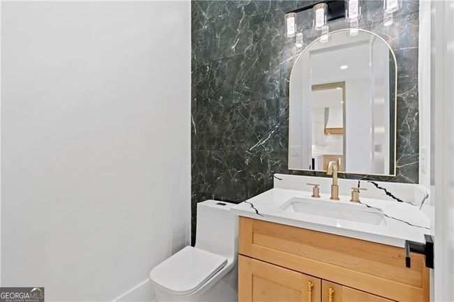 4109 Double Springs Rd Sw, House other with 4 bedrooms, 5 bathrooms and null parking in MONROE GA | Image 33