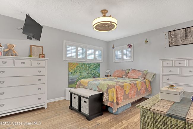 1061 Bali Rd, House other with 4 bedrooms, 2 bathrooms and null parking in Cocoa Beach FL | Image 26
