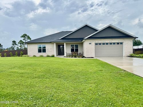 3409 Nautical Dr, Southport, FL, 32409-4826 | Card Image