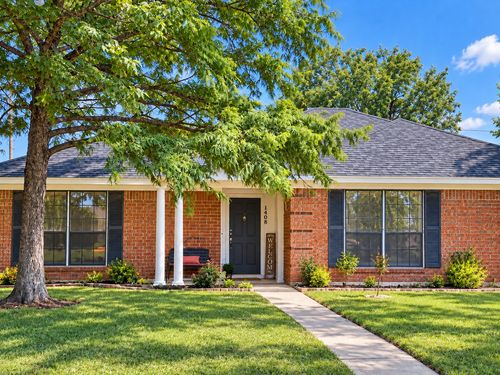 1408 Gardenia Dr, Allen, TX, 75002-4439 | Card Image