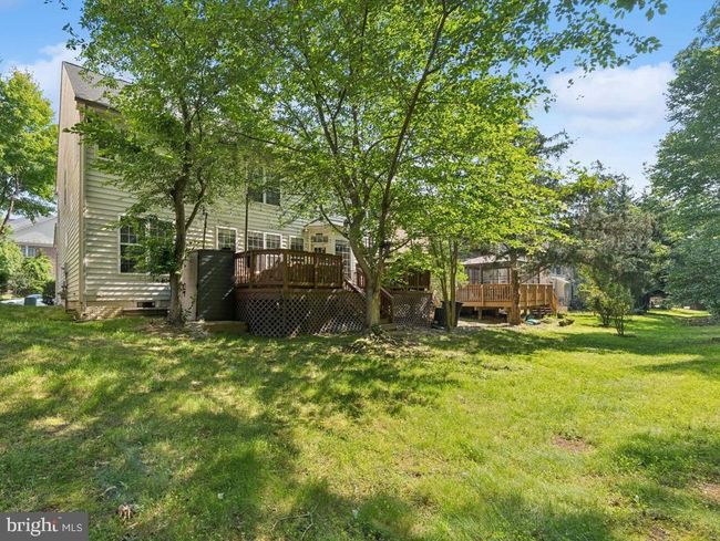 8411 Whitehaven Ct, House other with 6 bedrooms, 5 bathrooms and null parking in LORTON VA | Image 38