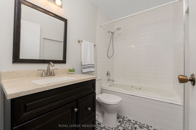 46 - 46 Tara Park Cres, Condo with 3 bedrooms, 2 bathrooms and 1 parking in Brampton ON | Image 32