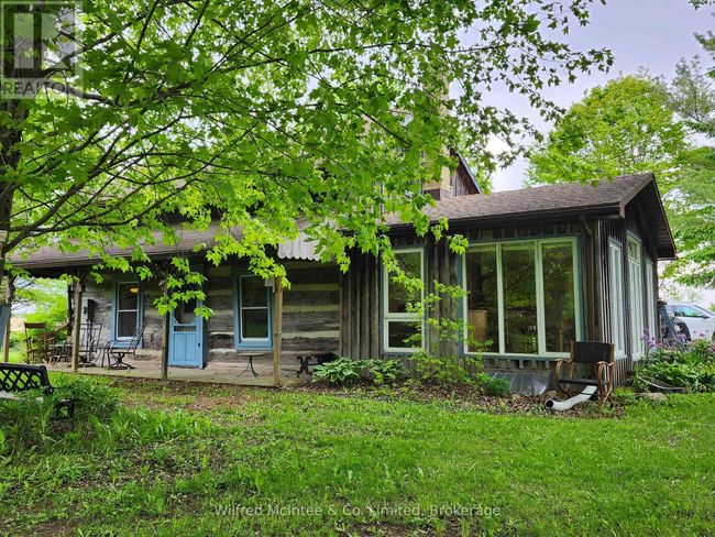 40065 School Rd, Home with 3 bedrooms, 2 bathrooms and 5 parking in Goderich ON | Image 26