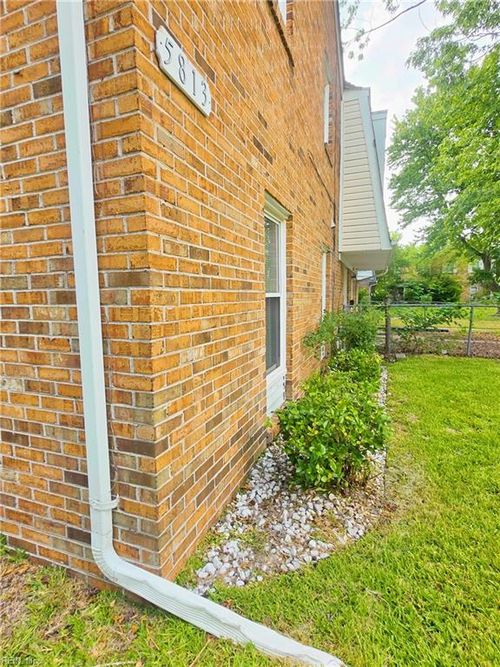 5813 W Hastings Court, Virginia Beach, VA, 23462 | Card Image