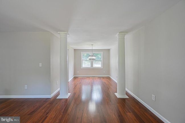 214 Cleveland Ave, House other with 3 bedrooms, 2 bathrooms and null parking in CHESILHURST NJ | Image 8