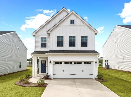 111 Old Creek Ct, Goose Creek, SC, 29445-2843 | Card Image