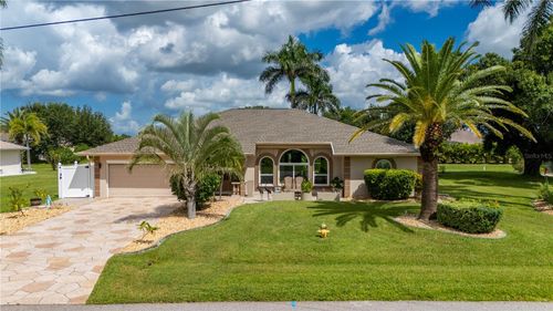 26176 Argentina Dr, PUNTA GORDA, FL, 33983-5746 | Card Image