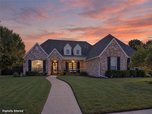 511 S 67th Street, Broken Arrow, OK, 74014 | Card Image
