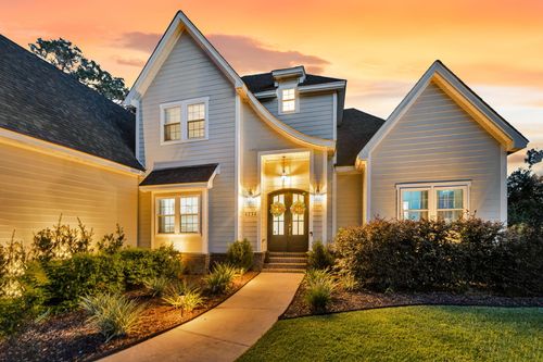 4234 Club Course Dr, North Charleston, SC, 29420-7506 | Card Image