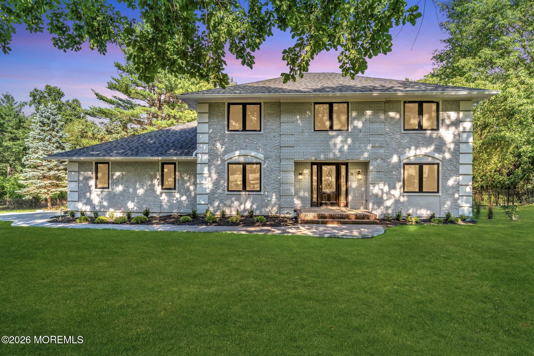 Residential in Holmdel