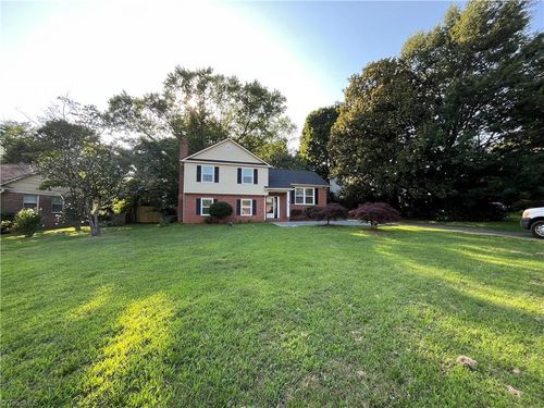 100 Petree Rd, Winston-Salem, NC, 27106-4402 | Card Image