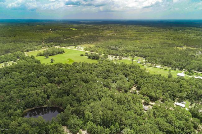 Lot 15 Blue Creek Rd, Home with 0 bedrooms, 0 bathrooms and null parking in Ponce De Leon FL | Image 9