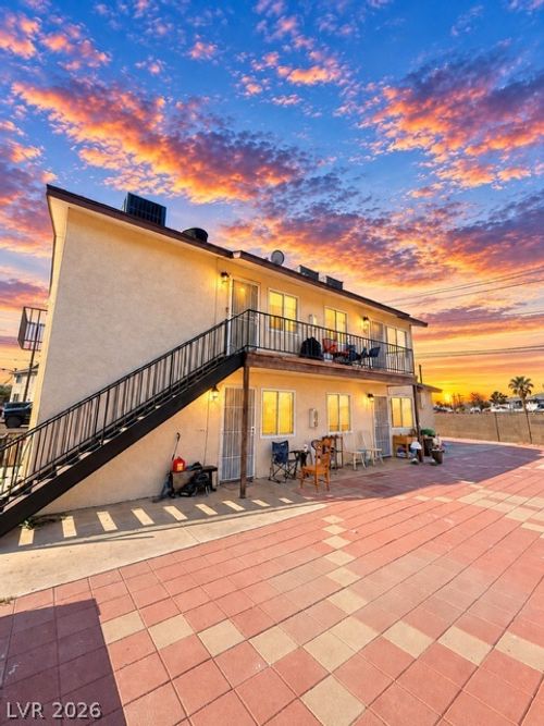 3-803 N Major Ave, Henderson, NV, 89015-6715 | Card Image