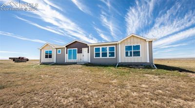 36533 County Road 153, House other with 3 bedrooms, 2 bathrooms and 6 parking in Agate CO | Image 1