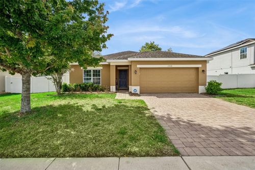 240 Whispering Pines Way, DAVENPORT, FL, 33837-6700 | Card Image