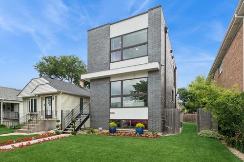 2731 N 75th Ave, Elmwood Park, IL, 60707-1423 | Card Image