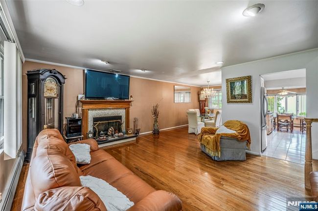 415 Briarwood Ln, House other with 4 bedrooms, 3 bathrooms and null parking in Northvale NJ | Image 18