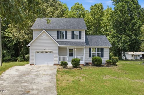 433 Rosa Cir, Willow Spring, NC, 27592-8576 | Card Image