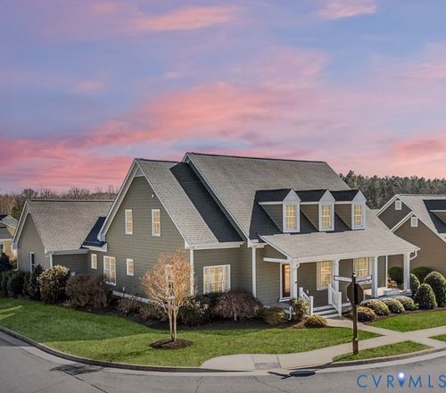 2097 William Dance Way, Powhatan, VA, 23139-7748 | Card Image