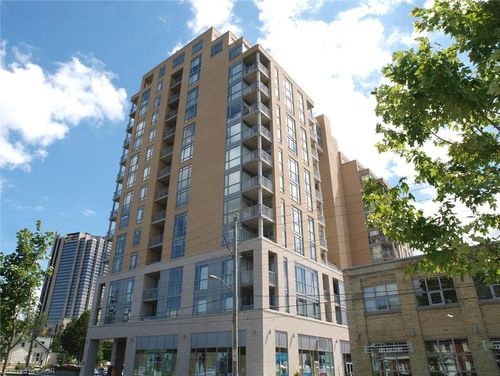 402-191 King St S, Waterloo, ON, N2J1R1 | Card Image