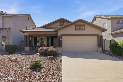 807 E Bradstock Way, San Tan Valley, AZ, 85140-5777 | Card Image