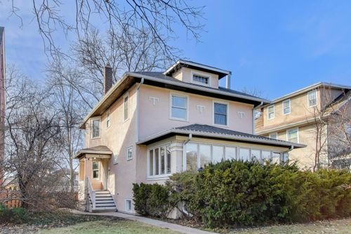 847 Fair Oaks Ave, Oak Park, IL, 60302-1546 | Card Image