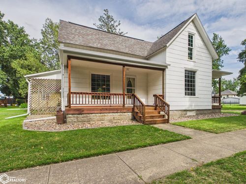301 Ne Hayes Street, Greenfield, IA, 50849 | Card Image