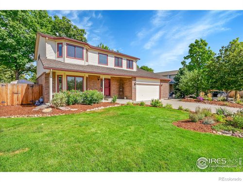 2634 Westlake Ct, Longmont, CO, 80503-8158 | Card Image