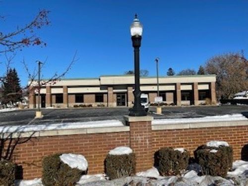 121 W Lincoln Hwy, Dekalb, IL, 60115-3609 | Card Image