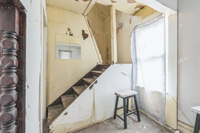 8650 Marcus St, House other with 1 bedrooms, 1 bathrooms and null parking in Detroit MI | Image 20