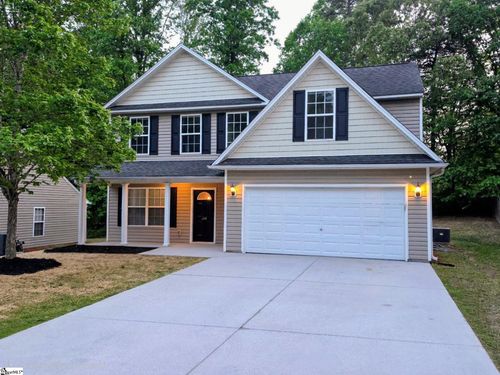 124 Midwood Road, Travelers Rest, SC, 29690 | Card Image