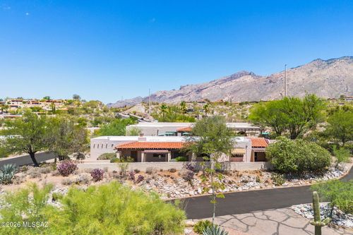 5406 N Camino De Las Brisas, Tucson, AZ, 85750-1481 | Card Image