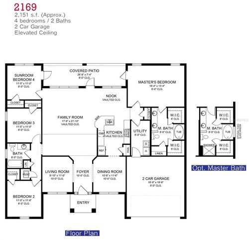 133 Broadmoor Ln, Rotonda West, FL, 33947-1931 | Card Image