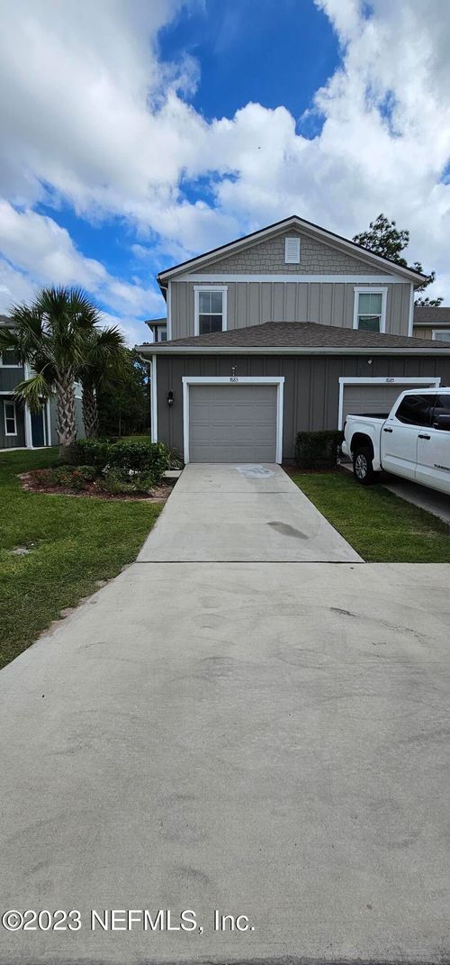 7683 Legacy Trl, JACKSONVILLE, FL, 32256-0270 | Card Image