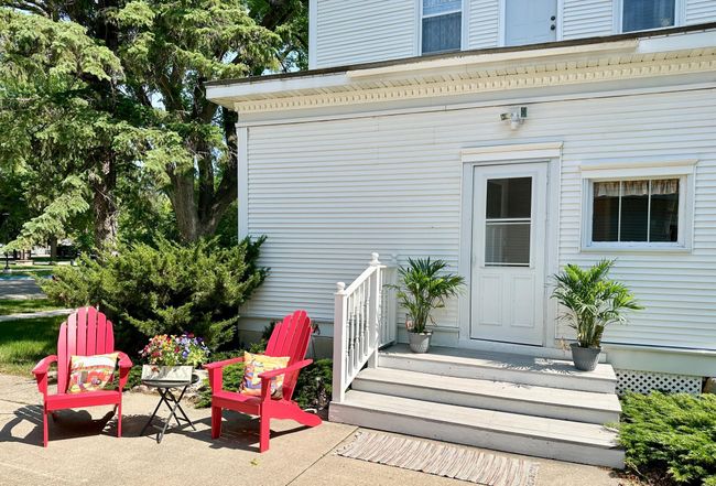 Patio Area | Image 51