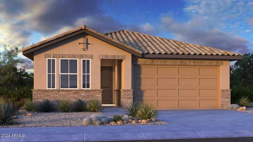 18096 W Hiddenview Drive, Goodyear, AZ, 85338 | Card Image