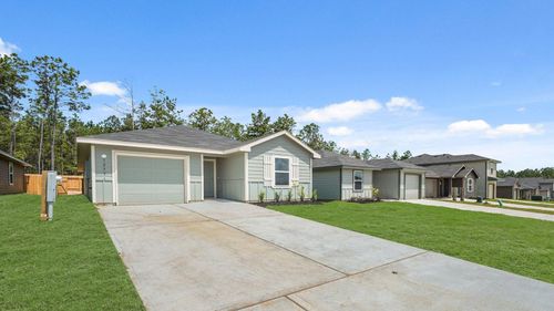 12331 Mccrorey Trails Ct, Conroe, TX, 77303-0024 | Card Image