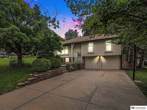 4958 S 87th St, Omaha, NE, 68127-2552 | Card Image