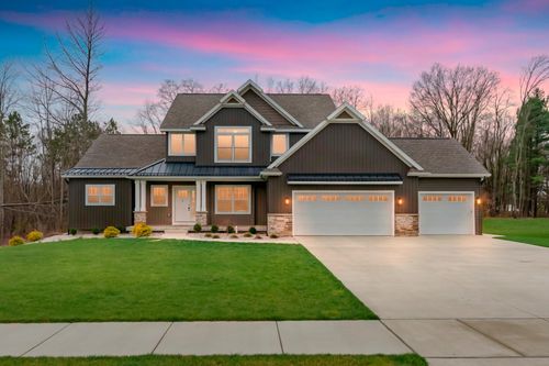5414 Bradley Ct, Kalamazoo, MI, 49009-8238 | Card Image