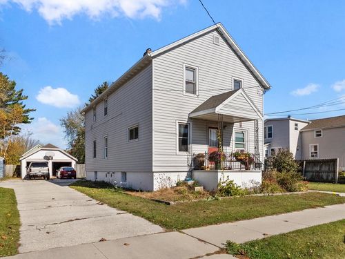 1712 18th Street, Two Rivers, WI, 54241 | Card Image