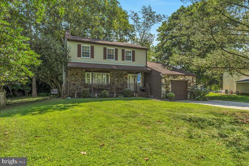 2126 Magnolia Ct, Cinnaminson, NJ, 08077-3461 | Card Image
