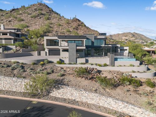 6975 N 39th Pl, Paradise Valley, AZ, 85253-3273 | Card Image