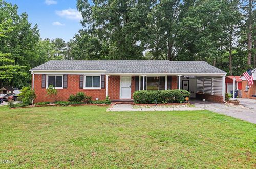 1277 David Ave, Henderson, NC, 27536-3532 | Card Image