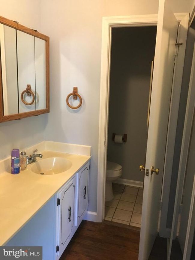 15205 Streamside Ct, Townhouse with 3 bedrooms, 4 bathrooms and null parking in DUMFRIES VA | Image 25