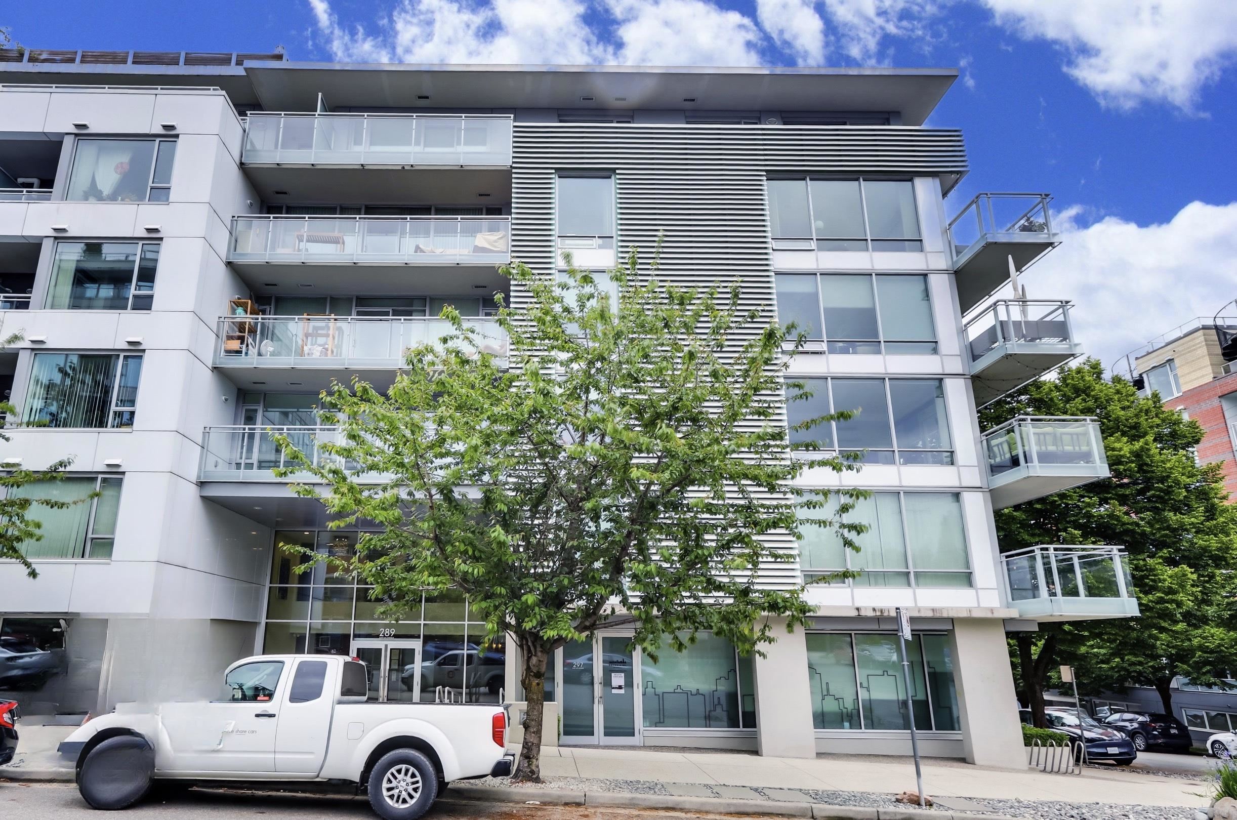 Residential in Vancouver
