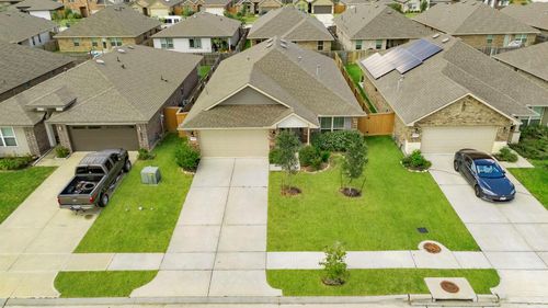 13301 Lago Acero Ln, Texas City, TX, 77568-2048 | Card Image